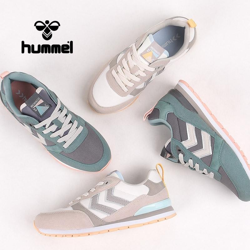 ヒュンメル hummel スニーカー レディース カジュアル シューズ