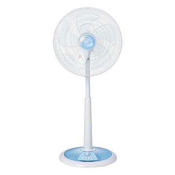 SAMPO 16吋機械式定時立扇 SK-FD16VT