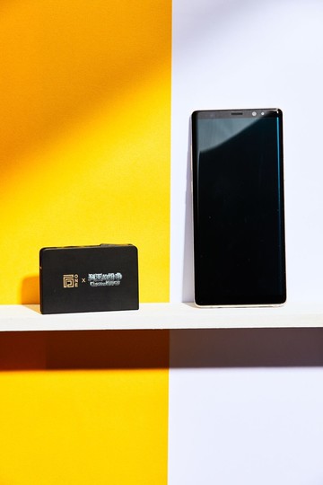 ONEmade｜3 in 1智能轉換器-列王的紛爭 (適用筆電)