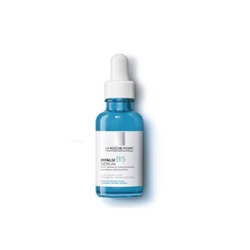 LA ROCHE-POSAY理膚寶水B5彈潤修復精華 ｜全館滿$199免運