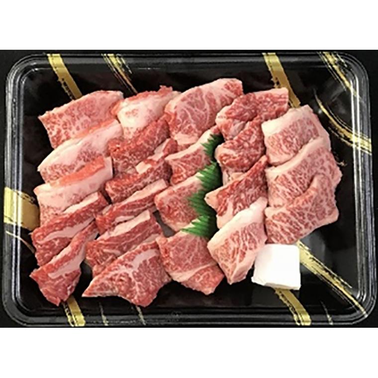 三重 松阪牛 焼肉 松阪牛焼肉用バラ250ｇ 牛肉   お取り寄せ お土産 ギフト プレゼント 特産品 お歳暮 おすすめ  