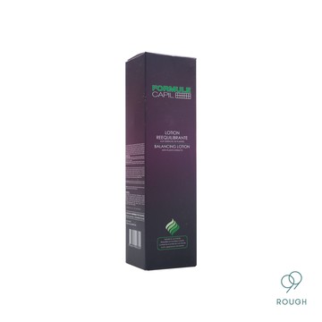 FORMULE CAPIL 卡碧兒｜甘氨酸油脂清新修護液 120ml