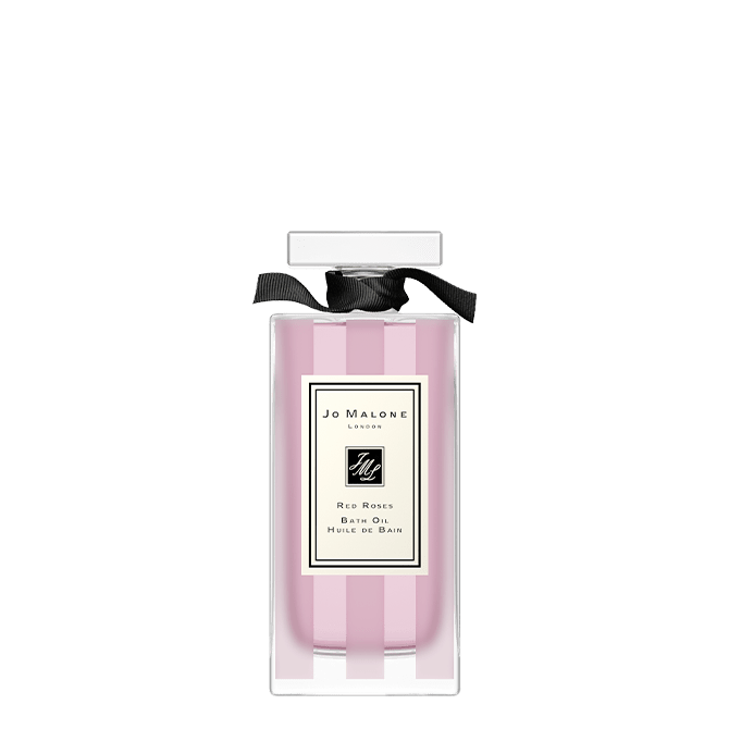 Jo Malone London 紅玫瑰沐浴油 - 容量 30ml