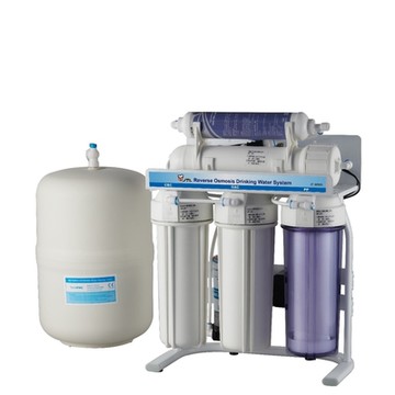 (全省安裝)喜特麗RO淨水器JT-WR05 ★送7-11商品卡1400元