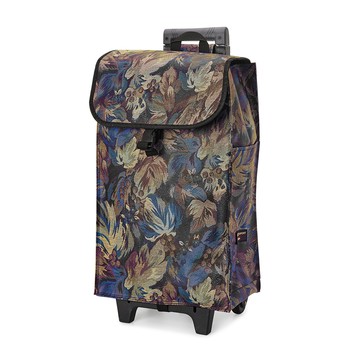 WEEY台灣製造耐重購物車 菜籃車 手推車時尚購物車買菜車 可拆洗29-031D13