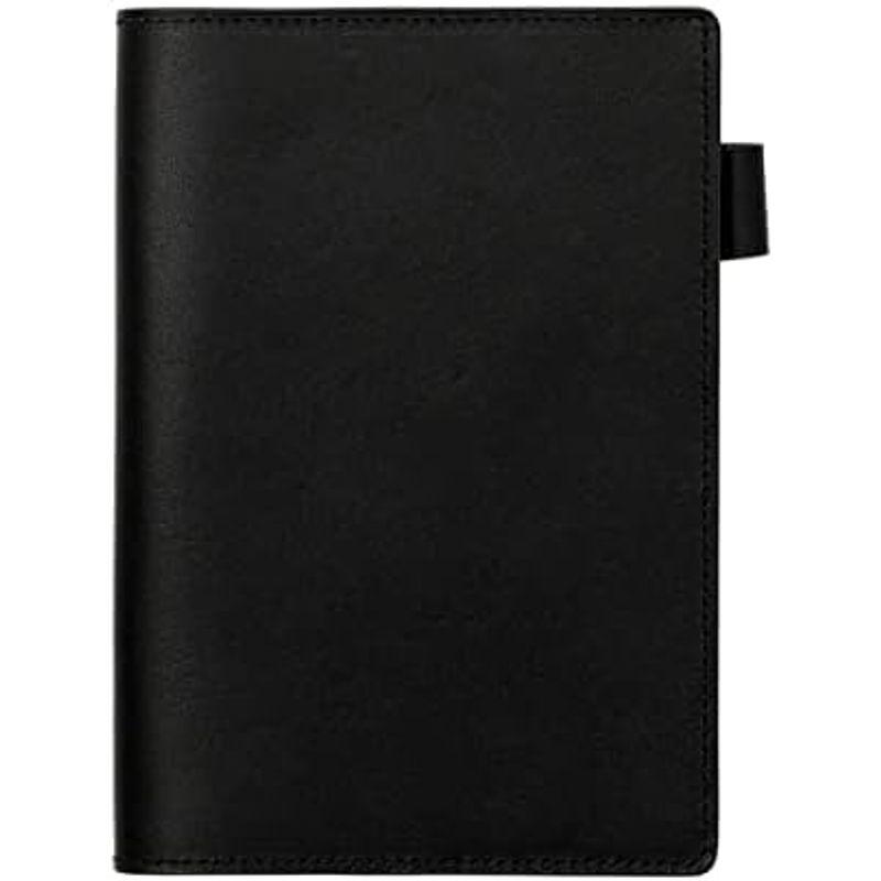 DURAM ドゥラム Leather Diary Cover B6 レザーダイアリーカバーB6 直営店限定 レッド