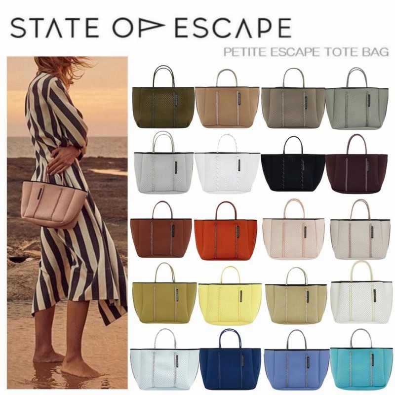 ショルダーバッグSTATE OF ESCAPE プチエスケープ