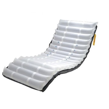 【建鵬 海夫】鑫成交替式減壓氣墊床(未滅菌) JP-868 豪華型PU氣墊床