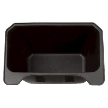 Model Y 座椅下收納盒 不含蓋  1個  黑色