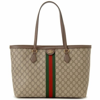 shumaさん専用 GUCCI トートバッグ 1度使用のみ バッグ トートバッグ 
