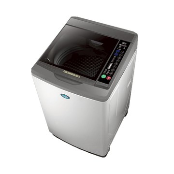 SANLUX台灣三洋 15kg DD直流變頻 超音波 直立式洗衣機 /台 SW-15DV10