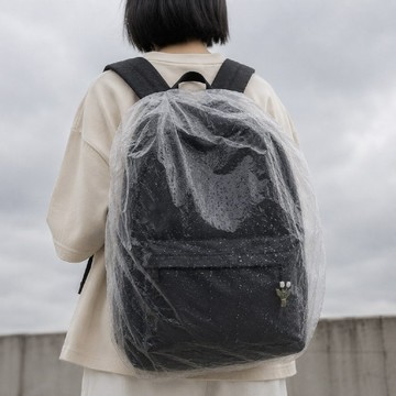 輕便式背包防雨罩 SK-108 防潑水 雨季用品