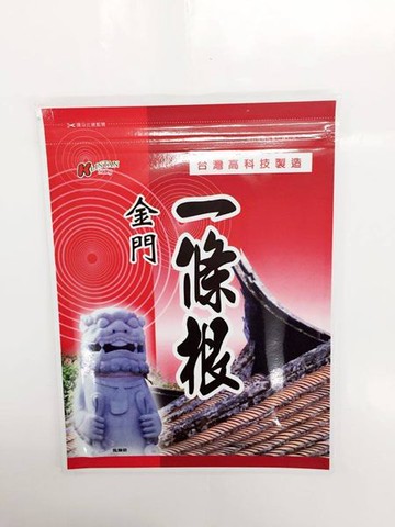 金門一條根 7片入 (買十送一) [橘子藥美麗]