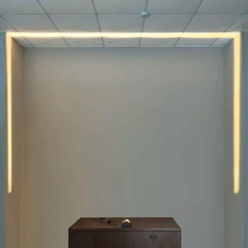 舞光4W 光框壁燈 H04-OD-2243