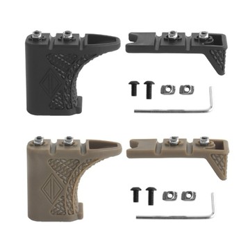 【酷愛】MHS V2 防滑組手握把 M-LOK用 EX-085