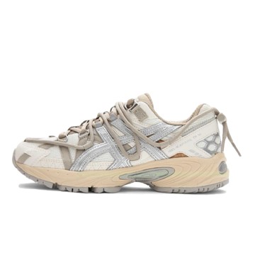 GEL-KAHANA TR V2 WHITE SILVER