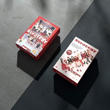 偶像周邊✨高CP值 Twice小卡專輯Hare Hare收藏卡林娜璉名井南飯制真卡周邊 閨蜜禮物 交換禮物