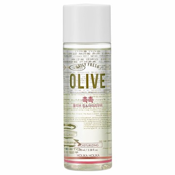 Holika Holika Daily Fresh 橄欖眼唇卸妝液 100 ml