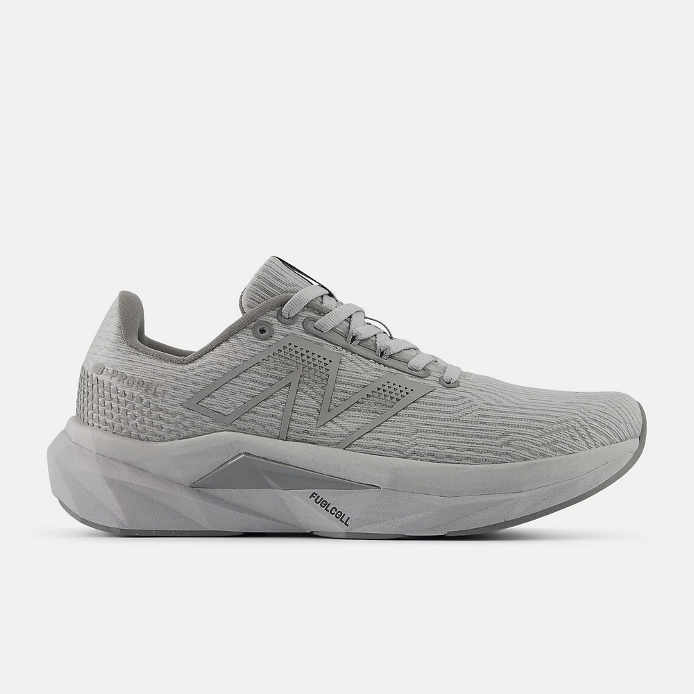 New Balance FuelCell Propel v5 女 慢跑鞋 灰