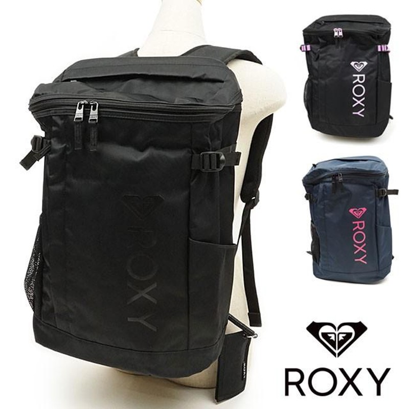 ロキシー ROXY リュック エンジョイ エブリデイ 27L ENJOY EVERY DAY