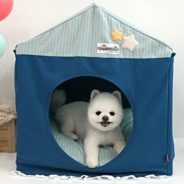 韓國【ParisDog】優雅時尚寵物小屋 寵物屋 寵物床