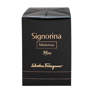 Salvatore Ferragamo 玄魅伊人女性淡香精(20ml)『Marc Jacobs旗艦店』空運禁送 D378476