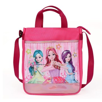 韓國 Secret Jouju 珠珠的秘密 女童手提斜背包【快速出貨】韓國正版 女童手提包 公主斜背包 PO230