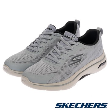 SKECHERS GO WALK ARCH FIT 2.0 男 健走鞋 216816GYBK