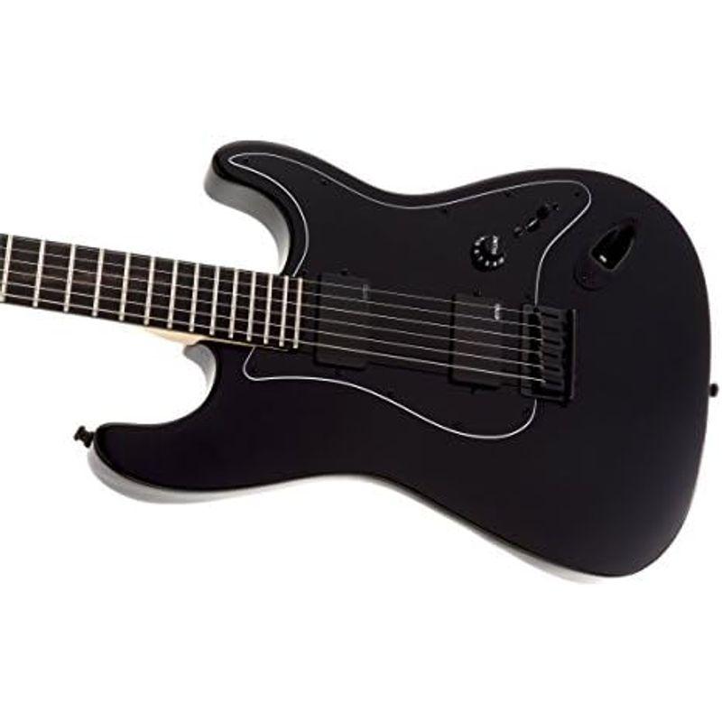 エレキギター Fender JIM ROOT STRATOCASTER?