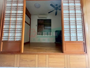 獨家｜愛乾淨阿嬤『惜售』｜后里花博森林透天｜台中市后里區中興街