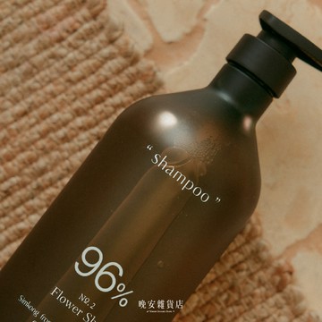 wanan/☾…韓國國民香氛の現貨 Hetras植萃香氛洗髮精 大容量1013ml Olive Young 洗髮乳