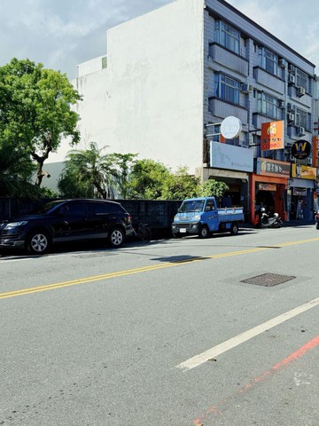 花蓮北埔蛋黃區店面近北埔火車站收租金店面A098｜花蓮縣新城鄉北埔路