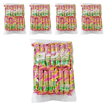 家和 玉米濃湯卷 台灣產  240g  5袋