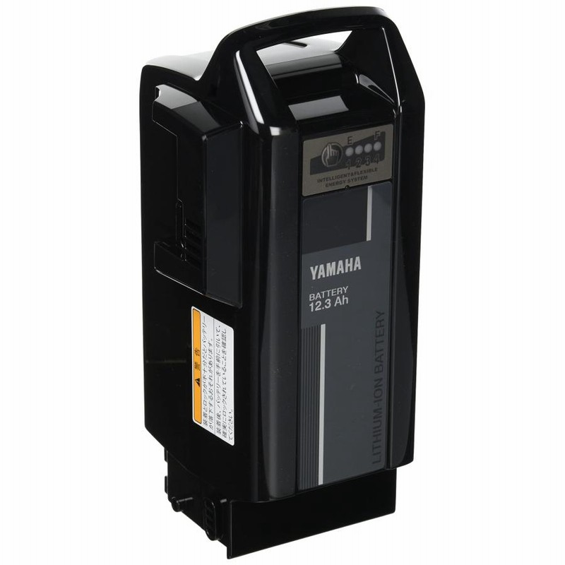YAMAHA ヤマハ パス 電動自転車用リチウムイオンバッテリーBOX