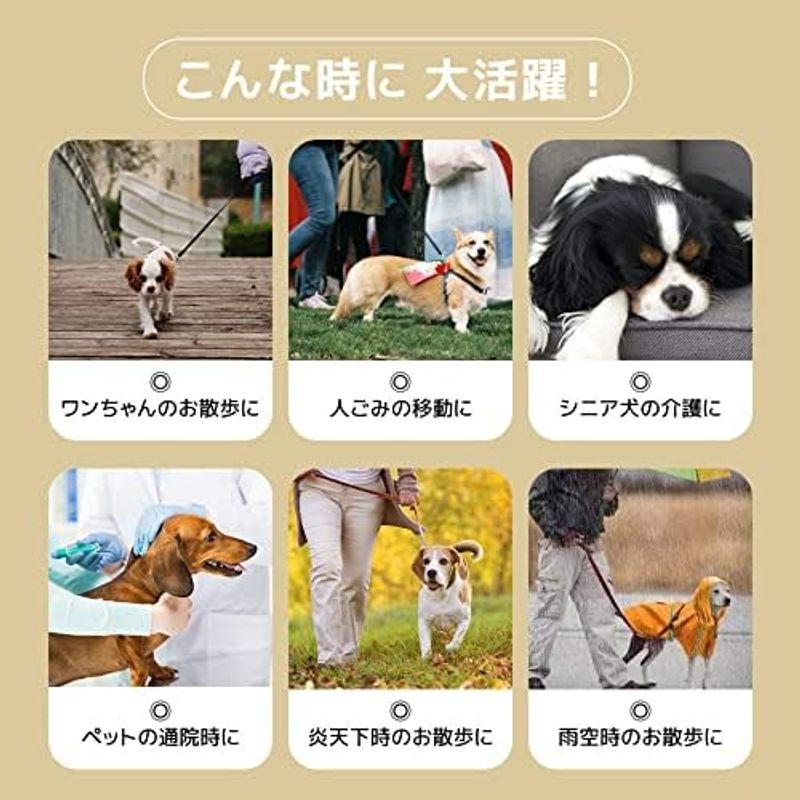 BTM ペットカート ドッグカート 老犬 折りたたみ 小型犬 多頭 中型犬