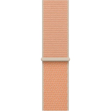 Apple Watch 運動型錶環 42mm MHYR4FE/A  哈密瓜色  38mm/40mm/41mm/42mm  1個
