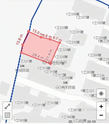 馬公中正國中高級車墅區建商最愛方正美農地					｜澎湖縣馬公市光華