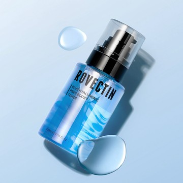 ROVECTIN Blue Hyaluronic Prep Boost Toner 120ml