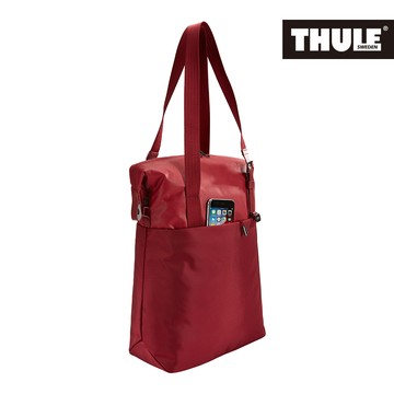 THULE-Spira 15L電腦托特包SPAT-114-紅