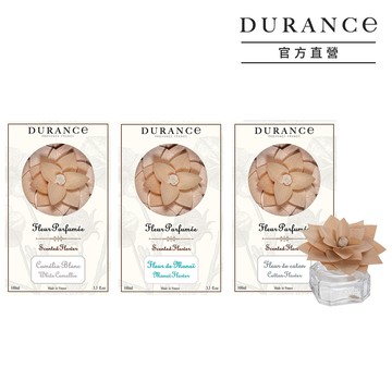 DURANCE朵昂思 永生花室內擴香(100ml)-多款可選-公司貨