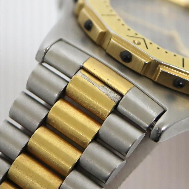 TAG Heuer】タグホイヤー プロフェッショナル・デイト 腕時計