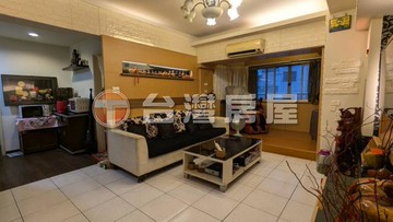 西屯公園市✨起家厝3房｜台中市西屯區福上巷