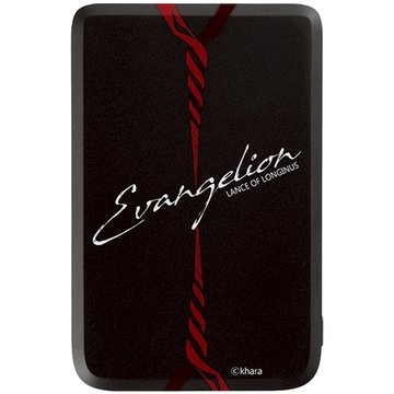 【獨家聯名】SAVEWO 救世 MagCell MC509 磁能寶 EVA 新世紀福音戰士 5000mAh_朗基努斯之槍