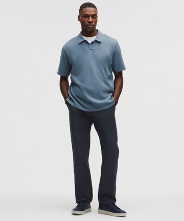 Slacker Classic-Straight Trouser 32L Size 29