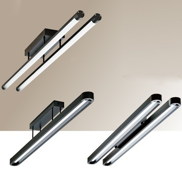 T8 LED 燈管造型吊燈10-75431、75432、75433、75434、75435、75436、75437、75438、75439、7543A、7543B