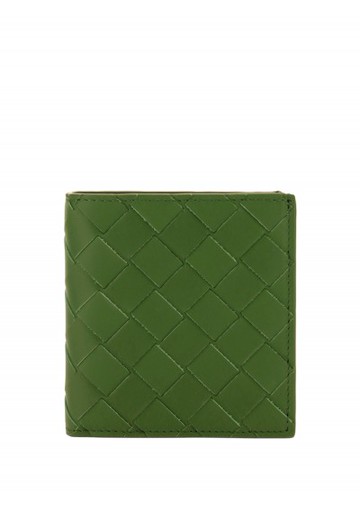 Bottega Veneta - Wallet - Mens - Green