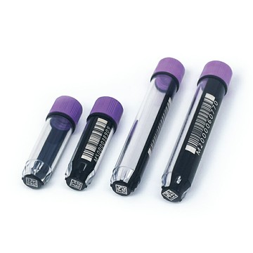 《MDHC》冷凍小瓶 Cryogenic Vials