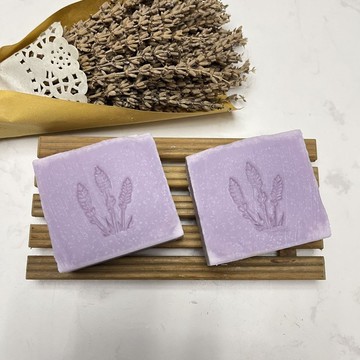 戀戀薰衣/溫和清潔