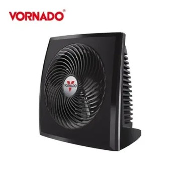 【VORNADO】3-4坪用 渦流循環電暖器 PVH-TW