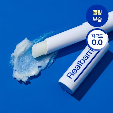 Real Barrier Extreme Moisture Lip Balm 3.3g